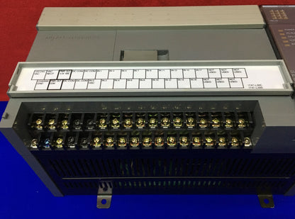 Allen-Bradley / Allen Bradley / AB SLC 500 PROCESSOR UNIT 30 I/O