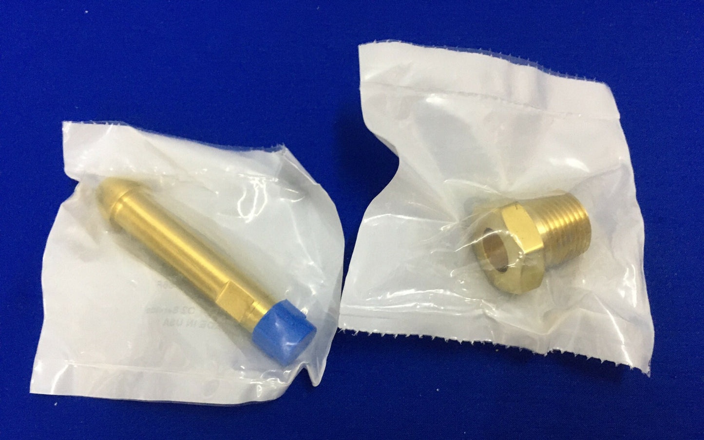 GFP / GASFLO PRODUKTE INL-BS3BR-4M-56 EINLASS BS 3 X 1/4 MNPT 3,50 BR 