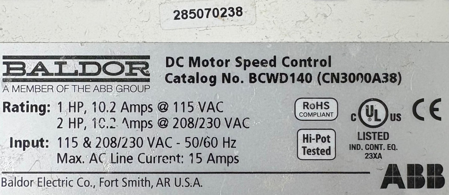 G&F MANUFACTURE SST-30G VERTICAL FINISH  MIXING TANK 30 GALLON FOR PARTS REPAIR