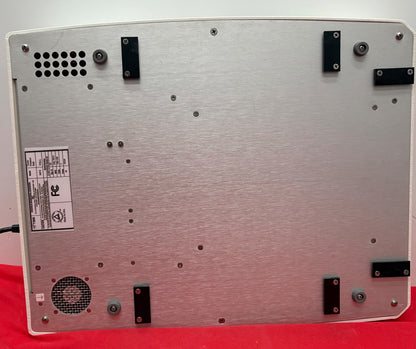 TBS TRIANGLE BIOMEDICAL SCIENCES TFB-L TISSUE FLOTATION BATH w/LIGHT - FOR PARTS