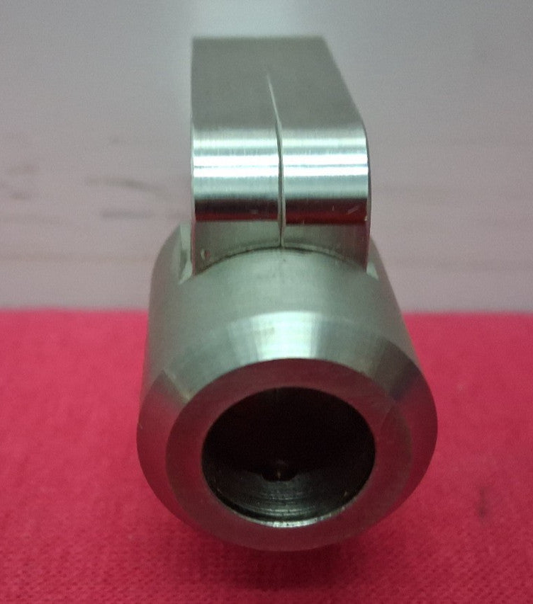 FITS BEAHM DESIGNS 185A / 210A HOT BOX THERMAL NOZZLE / TIP 13.25MM DIAMETER