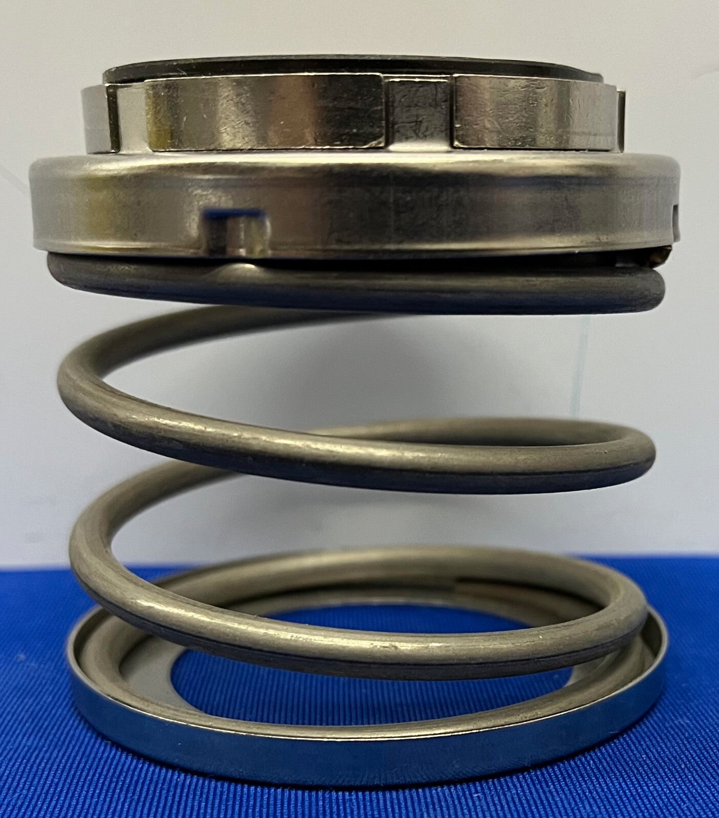 JOHN CRANE-HOUDAILLE ASSEAL 60DD98 / 81-27086 - ARTIKEL IS MOGELIJK INCOMPLEET