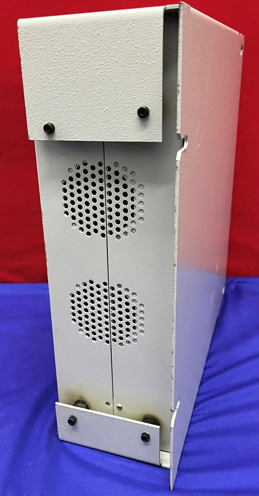 FÜR TEILE UND REPARATUREN Herrmann DynamicDigital Control 1000 35kHz 230VAC