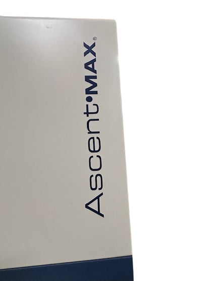 ESCO DUCTLESS FUME HOOD ASCENT MAX 52 3/4” wide x 28 1/2” deep x 89 1/2” tall