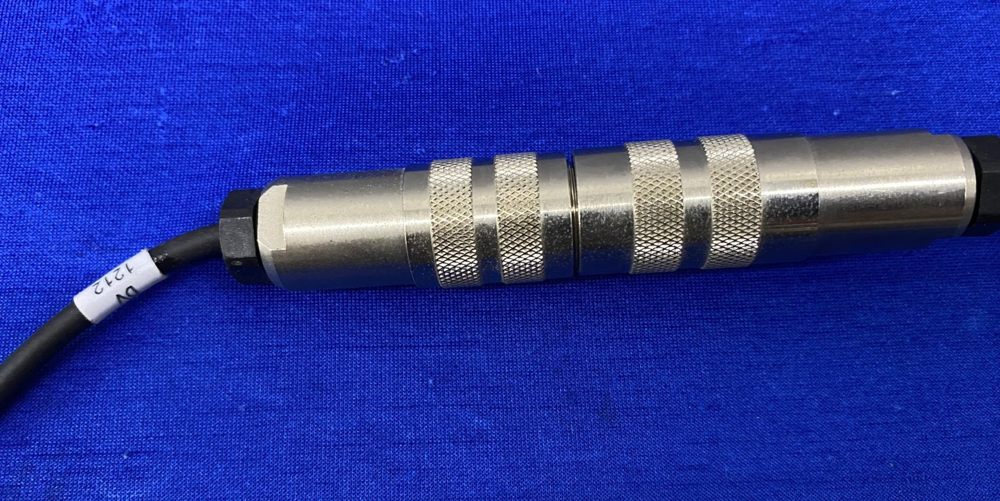 SIKO Kirchzarten MSK210-0142 Magnetic Sensor 5-A-E6/0.5-TTL-NI-0.1/5 5VDC