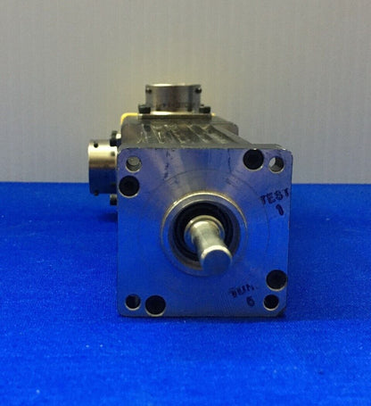 PARKER SM162AE-NTQN COMPUMOTOR SERVOMOTOR