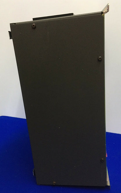 ORMEC Orion Motion Controller MISSING COVER ORN-30/AXTS, ORN 020, PB1 ORN-DSP-A