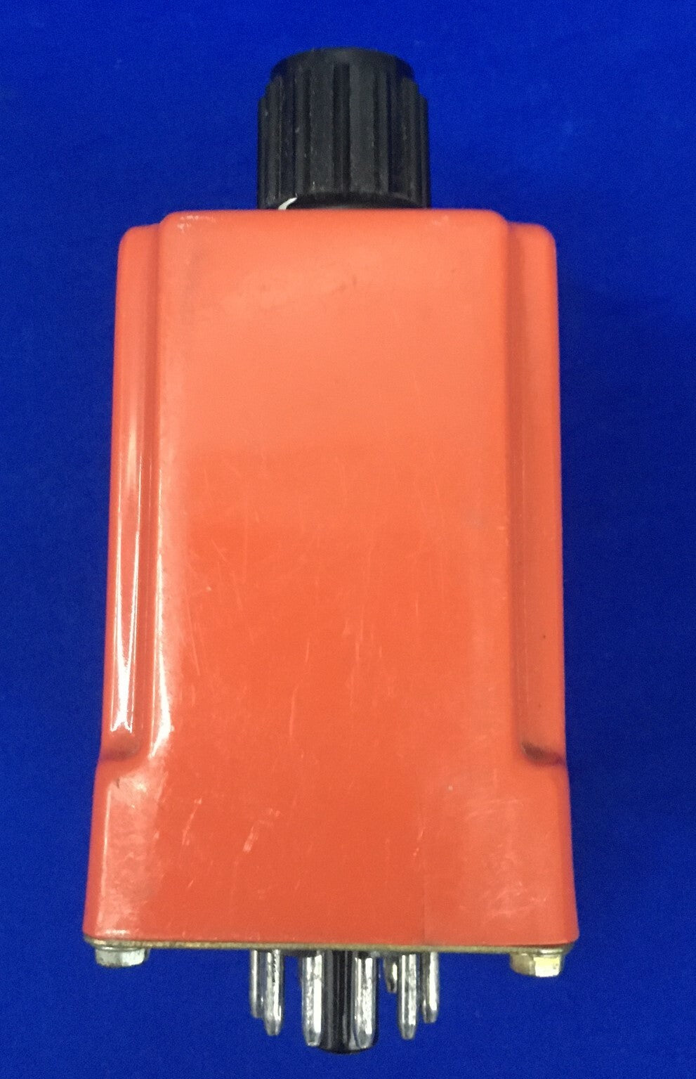 NCC / CONTROLLI NAZIONALI T2K-5-461 TIMER A STATO SOLIDO RANGE 0,05-5 SEC 