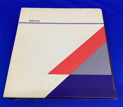 TEKTRONIX 070-8710-01 DIGITALISEREN VAN OSCILLOSCOPEN GEBRUIKERSHANDLEIDING