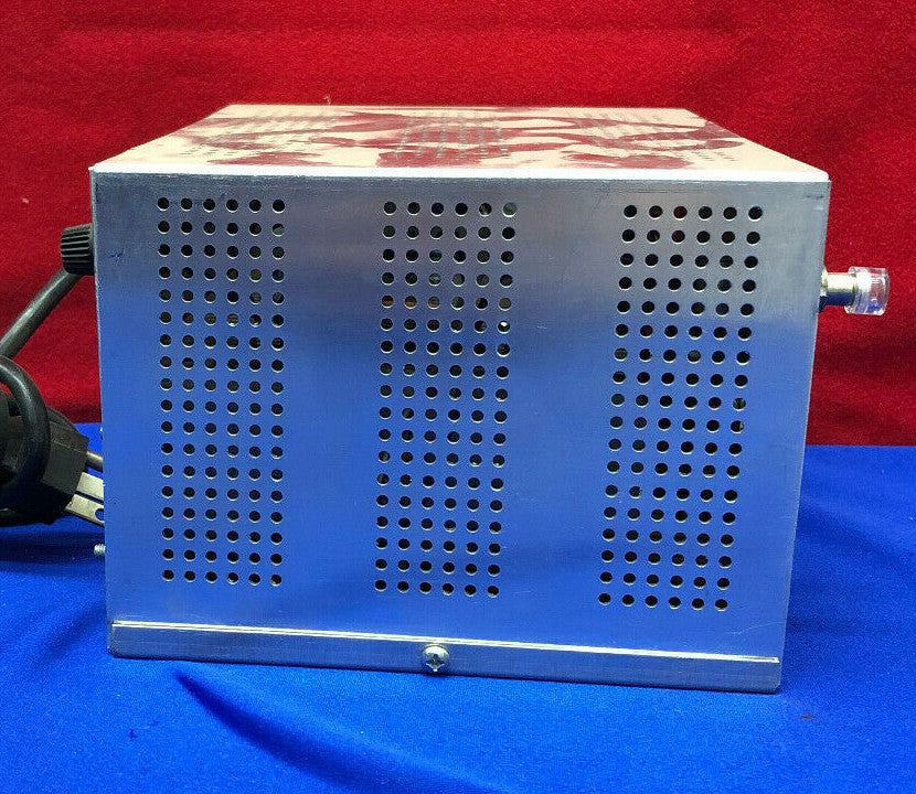 Fuente de alimentación CC PWMC de doble salida