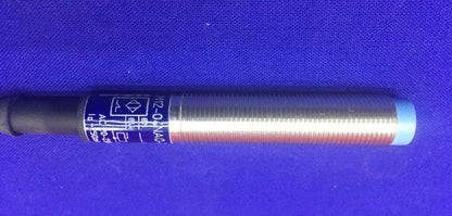 SICK IM12-04NA0-ZU0 / 7902121 INDUCTIEVE NABIJHEIDSSENSOR 2-DRAADSDRAAD BRUIN/BLAUW 