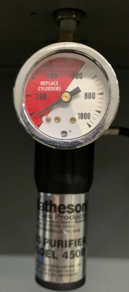 AtriCure Frigitronics CCS-200 Kryochirurgisches System mit Temperaturanzeige