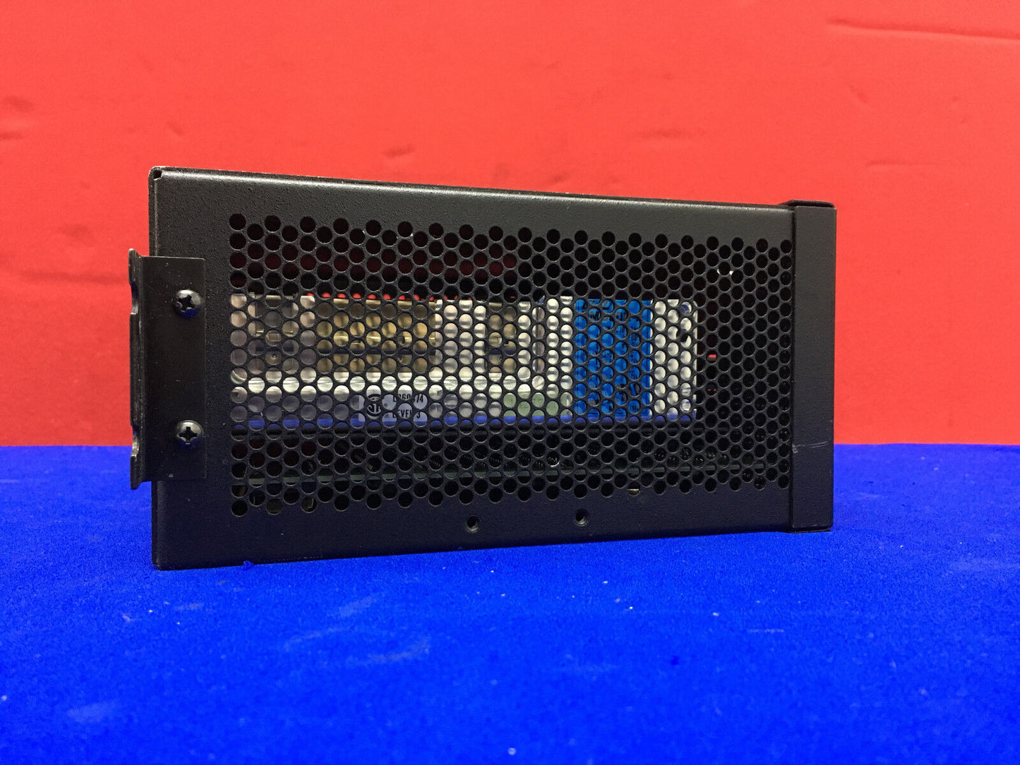 CONTROLADOR DE MOTOR CON INTERFAZ COMPUTACIONAL INDEXADOR COMPUMOTOR 500 DE PARKER