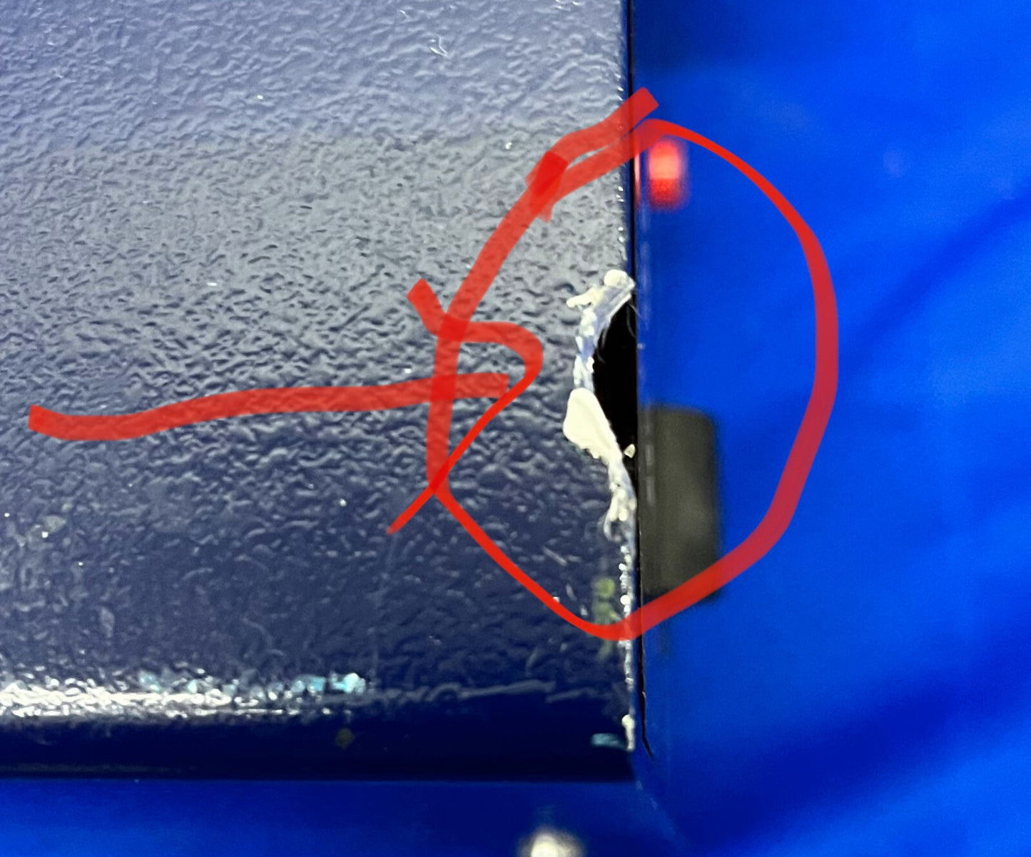 LKB BROMMA 2197 VOEDING 90013712 / 90 01 3712 - VOOR ONDERDELEN/REPARATIE