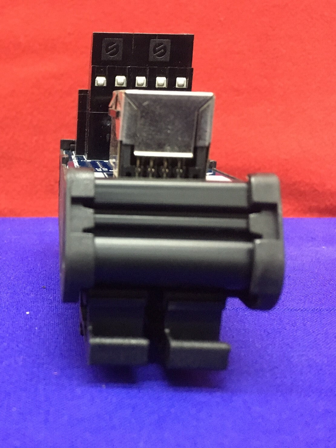 ASIインターコネクト