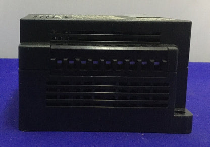 GE FANUC IC200NDR001-CF VERSAMAX NANO PLC 10-PUNTS DC\DC\RELAIS INCLUSIEF KABEL 