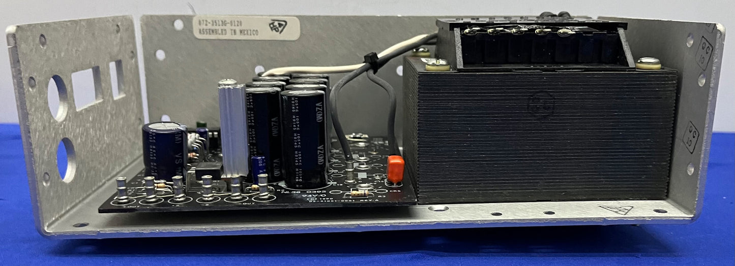 CONDOR HD5-12/OVP-A+ DC-NETZTEIL 5V 12A 