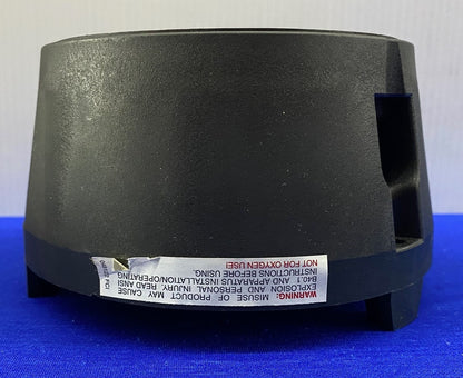 WEISS INSTRUMENTS (1) 4AZW5 SOLAR METRIX DIGITAL PRESSURE GAUGE