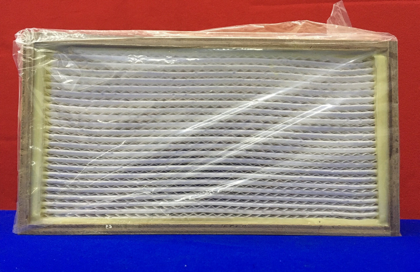 PRINTRONIX ONDERDELEN DISTRIBUTIE 703540-001 REV C ROOKFILTER