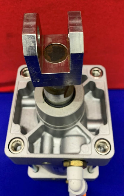 SMC C95SDB100-50 Spurstange / ISO / Auto-S / Zylinder 