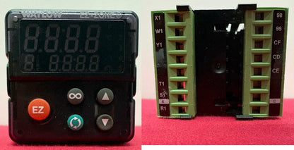 WATLOW PM6C1CA-AAAAAAA EZ-ZONE ®  PM PANEL MOUNT CONTROLLER
