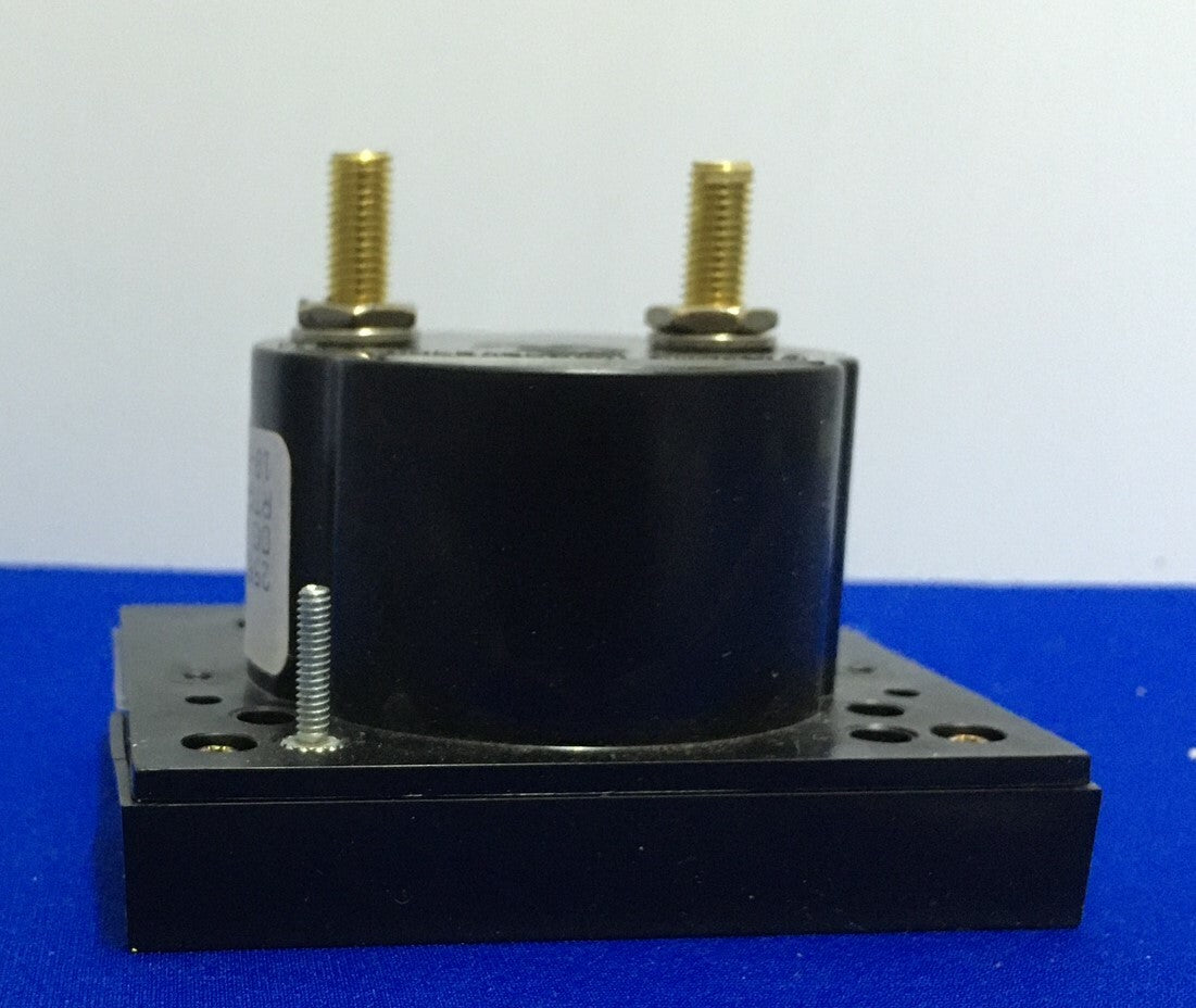YOKOGAWA 255 200 LALA 8 / 255200LALA8 COMPTEUR À PANNEAU