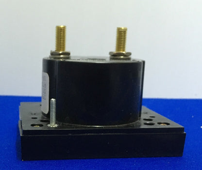 YOKOGAWA 255 200 LALA 8 / 255200LALA8 COMPTEUR À PANNEAU