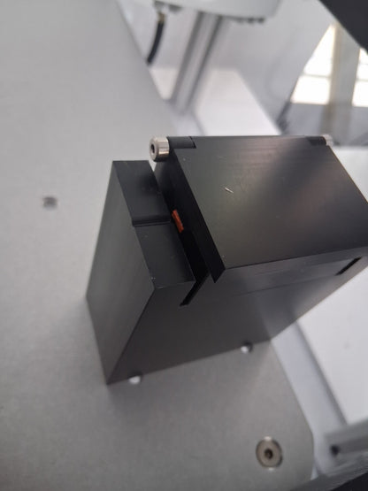 Blockwise RJD62 J Crimp Station Radial Copression RJJ Heated Chamber and Head