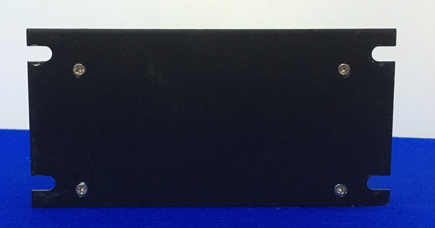 PANTHER LE2 マイクロステッパー / ドライバー コントローラー / インデクサー / 電源