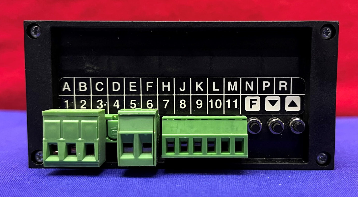 ADAR Corp SCCM N1440 PM4-RS-DC -6E