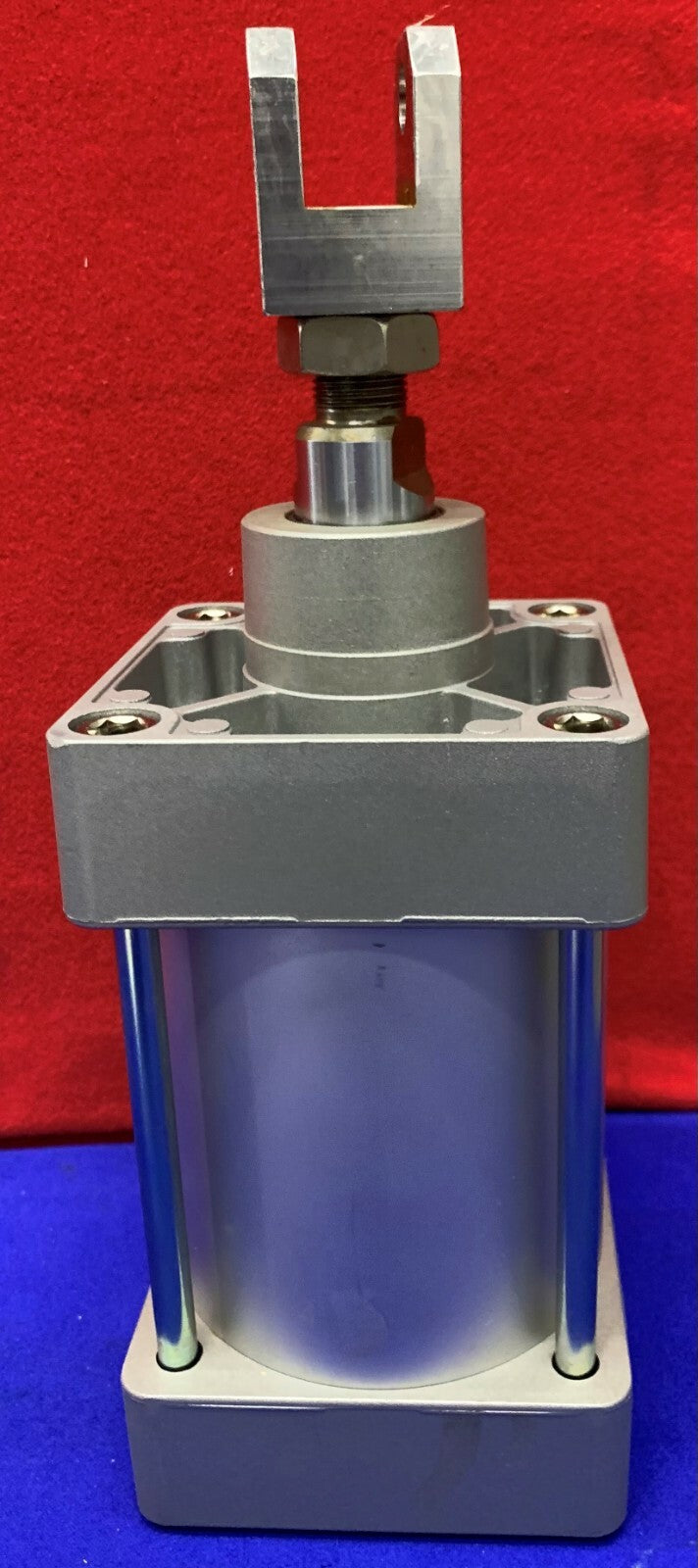 SMC C95SDB100-50 Spurstange / ISO / Auto-S / Zylinder 