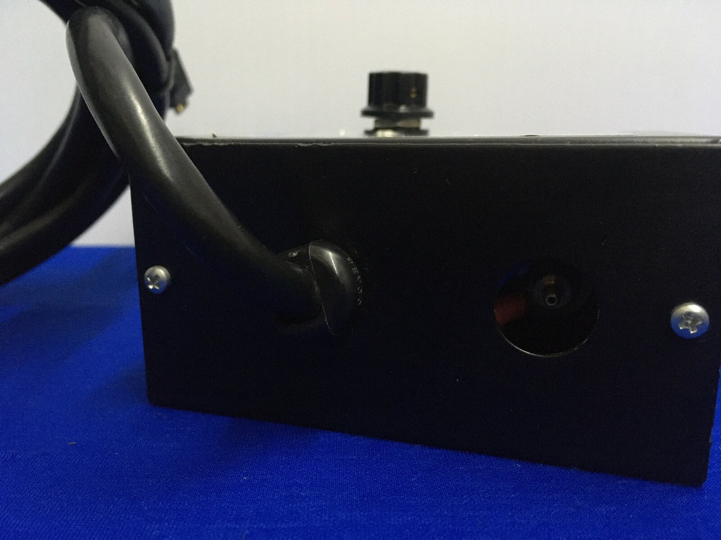 SUBURBAN MACHINE &amp; MFG DRAIN MINDER 110/VOLT 50/60 CICLO