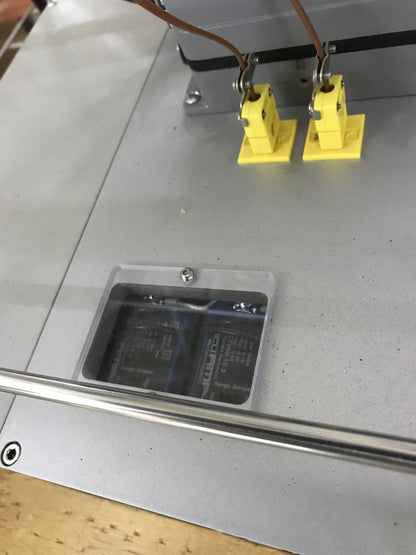 MSI Machine Solution Inc. Modelo: FFS1075S-350 PLEGADO Y DOBLADO EN FORMA DE GLOBO