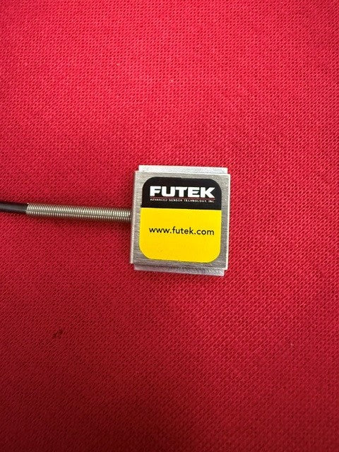 Futek LSB200- jr s Beam Load Cell  Brand new in box w/ Installation tool