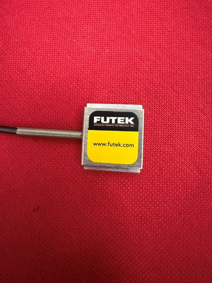 Futek LSB200- jr s Beam Load Cell  Brand new in box w/ Installation tool