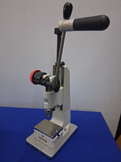 SCHMIDT TECHNOLOGY CORP. 13RF-05-2015 PRESS TOGGLE PRESS / ARBOR PRESS