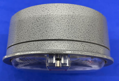 DWYER MAGNEHELIC DIFFERENTIAL PRESSURE GAUGE 2001D 102001-00 0-250