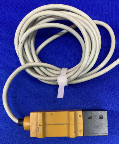 Interruttore fotoelettrico Omron E3S-RS30E42-30 12/24 VDC