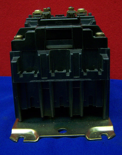 Contacteur CA ALLEN BRADLEY AB 500L-BOH92 série B, 30 A