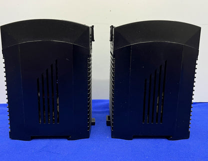 Allen Bradley AB 1606-XLP FUENTE DE ALIMENTACIÓN 1606-XLP100E Ser.A - 1 LOTE CANTIDAD 2