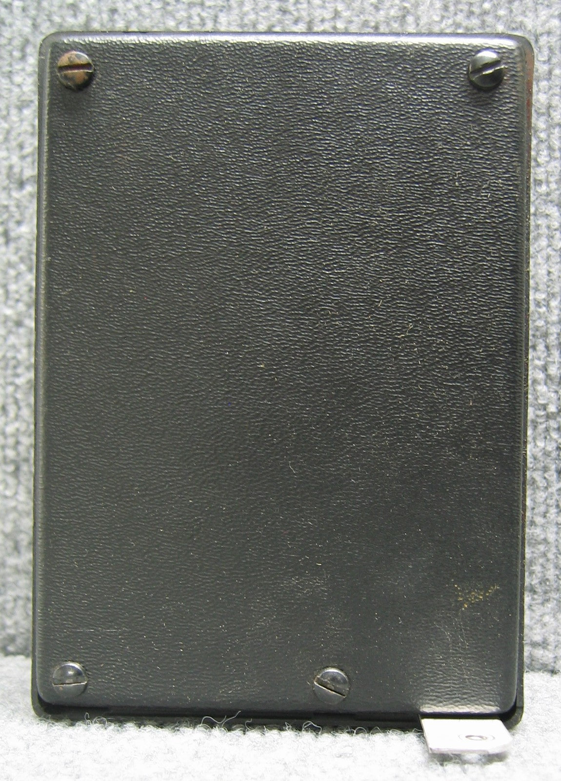 DREXEL-BROOK CCS TRANSCEIVER NIVEAU CONTROLE 40C-100-1 DC SPANNING + - 12V 