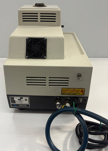 BUEHLER SIMPLIMET 3 MOUNTING PRESS CAT # 20-1420-??? - FOR PARTS/REPAIR