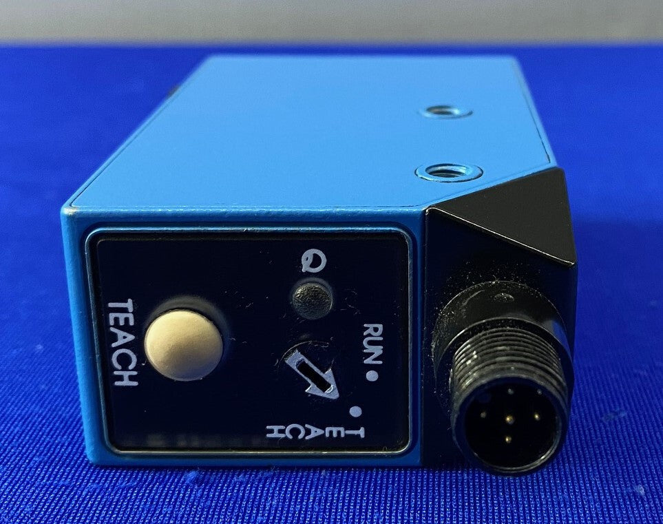 SICK KT5W-2P1116 CONTRAST SENSOR -  FOR PARTS/REPAIR