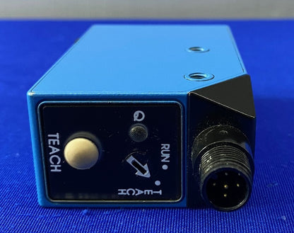 SICK KT5W-2P1116 CONTRAST SENSOR -  FOR PARTS/REPAIR