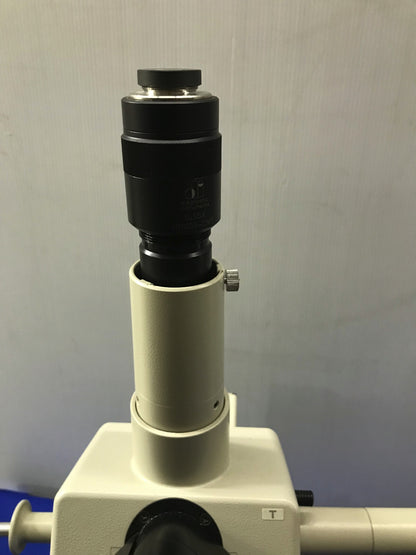 Nikon Labophot-2 Dual Head Training Pathology Microscope Dual Viewing Nanodyne