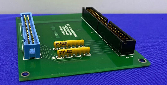 DELTA TAU DATA SYSTEMS PMAC2 ENSEMBLE D'INTERFACE OPTO 603375-100