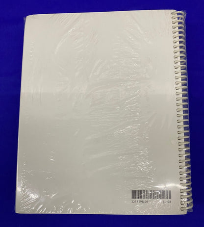 NI NATIONAL INSTRUMENTS 776854F-01 / PN *500739A-00* REV 1 SOFTWARE PACKAGE