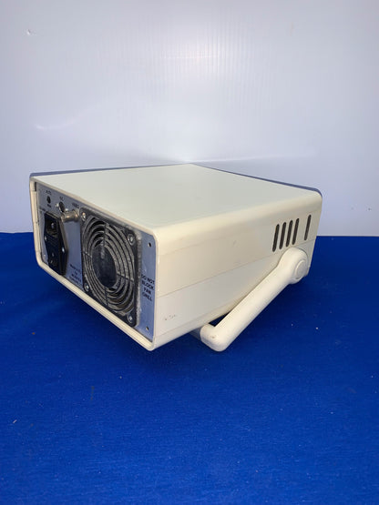 MORITEX MS-500C MICROSCOPEMAN Source lumineuse pour microscope Halogène