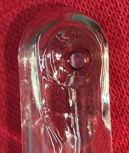 BECKMAN COULTER COUNTER APERTURE ORIFICE TUBE DIAMETER 100 u m PART NO. 6102033