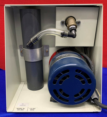 Station de vide/pression Barnant 400-3901 115 V CA